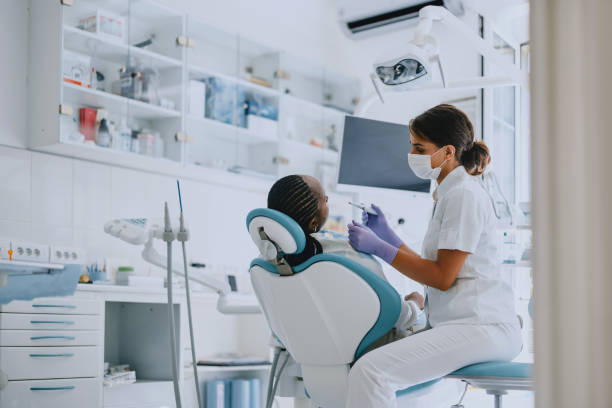 Best Dental Exams and Cleanings  in Nashvle, IL